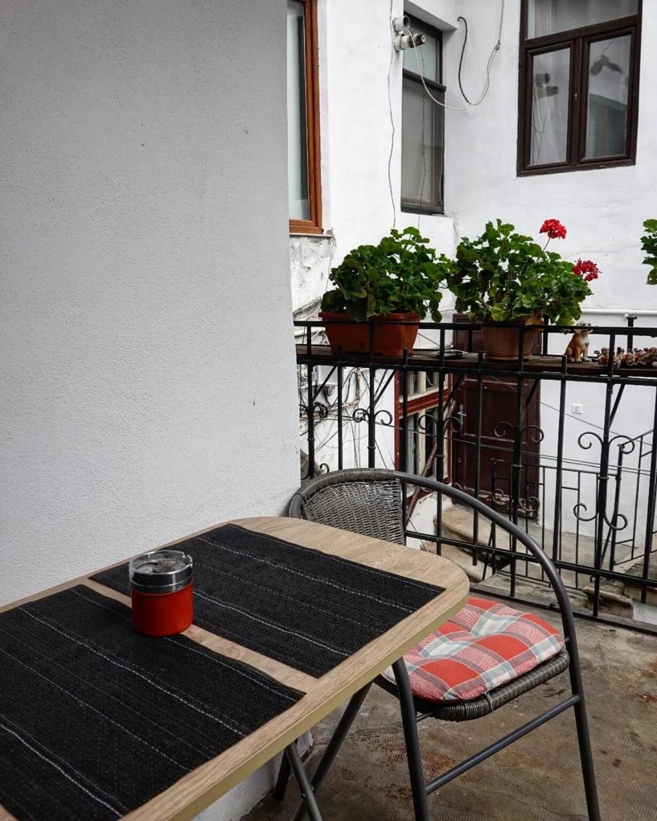 Homestay Lucretia - Centrul Sibiului Sibiu